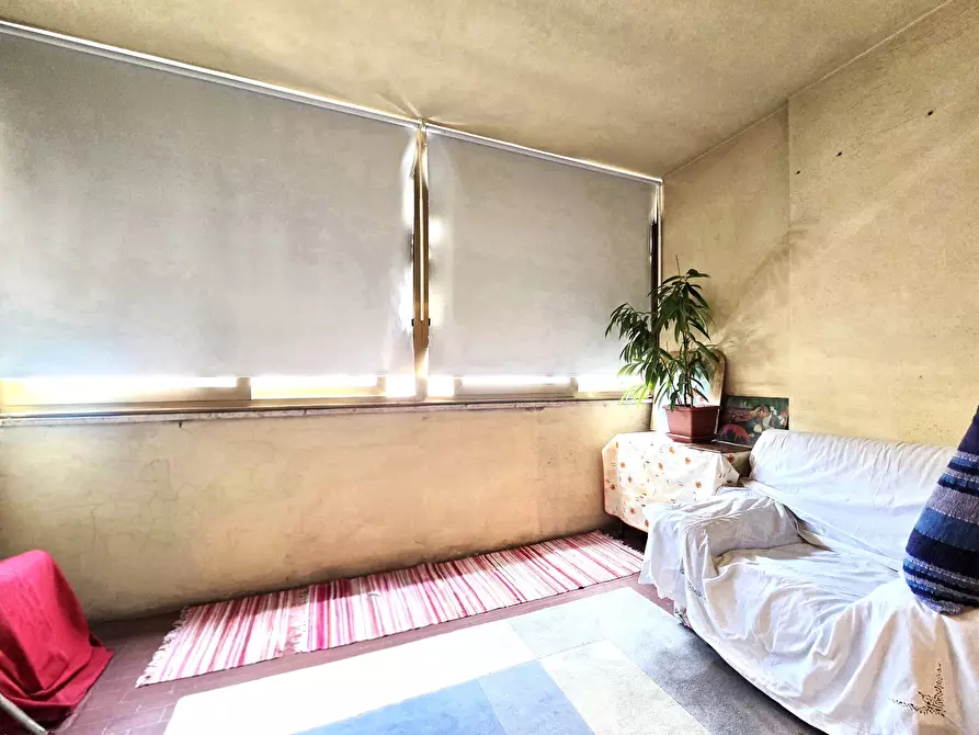 Immagine 16 di Stanza singola in affitto  in Viale Lina Cavalieri 103 a Roma