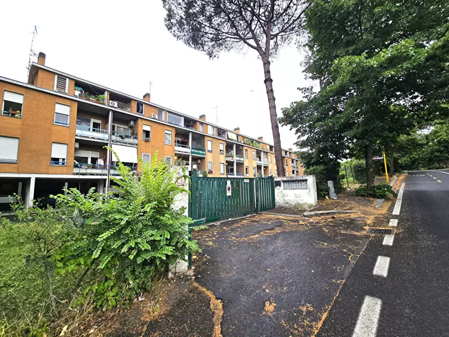Immagine 19 di Monolocale in affitto  in Via Antonio Conti 19 a Roma