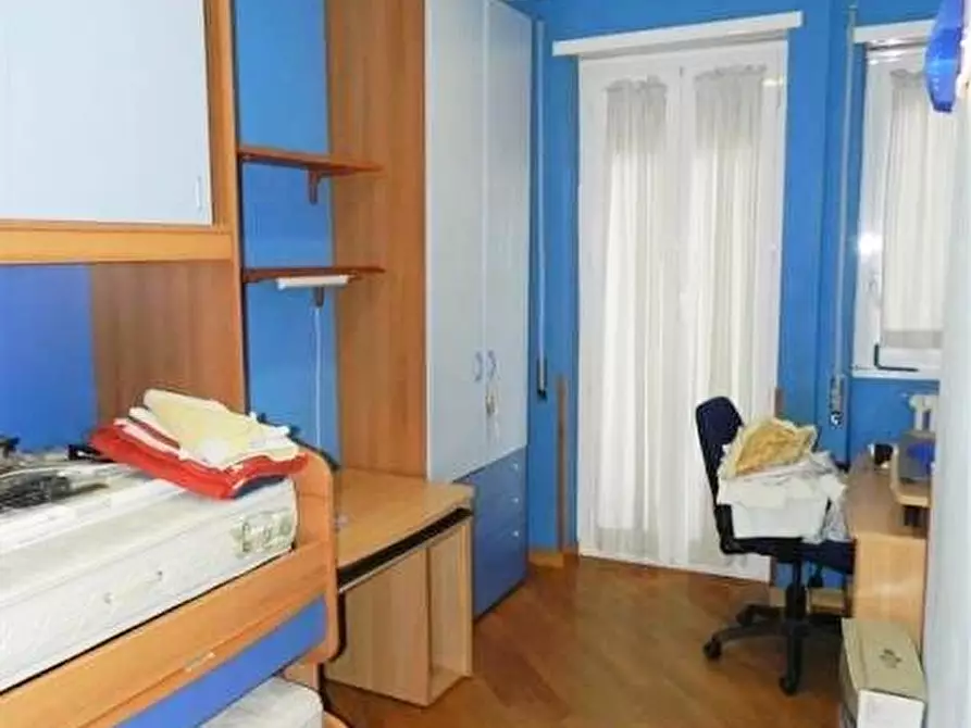 Immagine 6 di Trilocale in affitto  in via Tripolitania a Roma