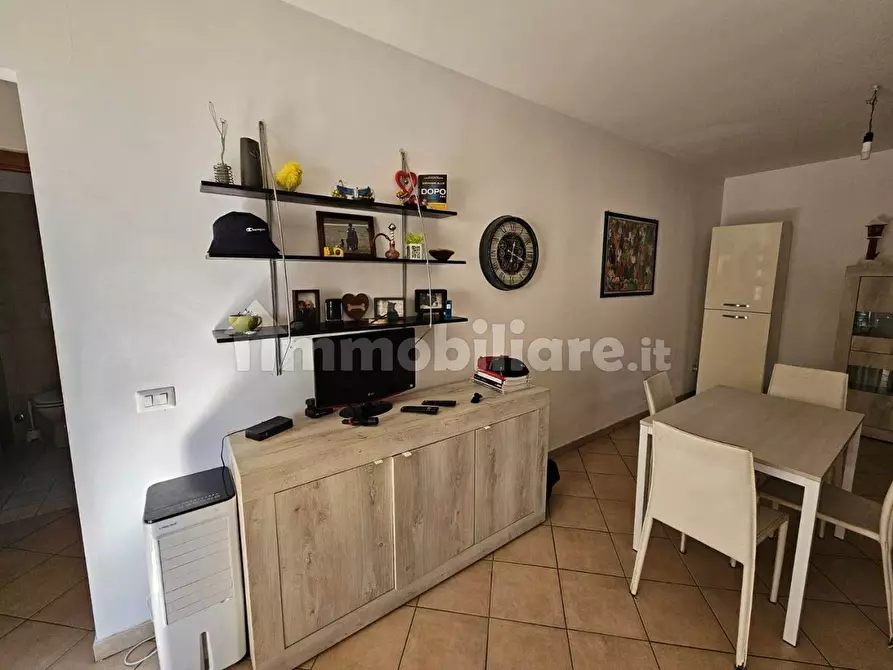 Immagine 4 di Ufficio in vendita  in Via Venezia 33 a Fiano Romano