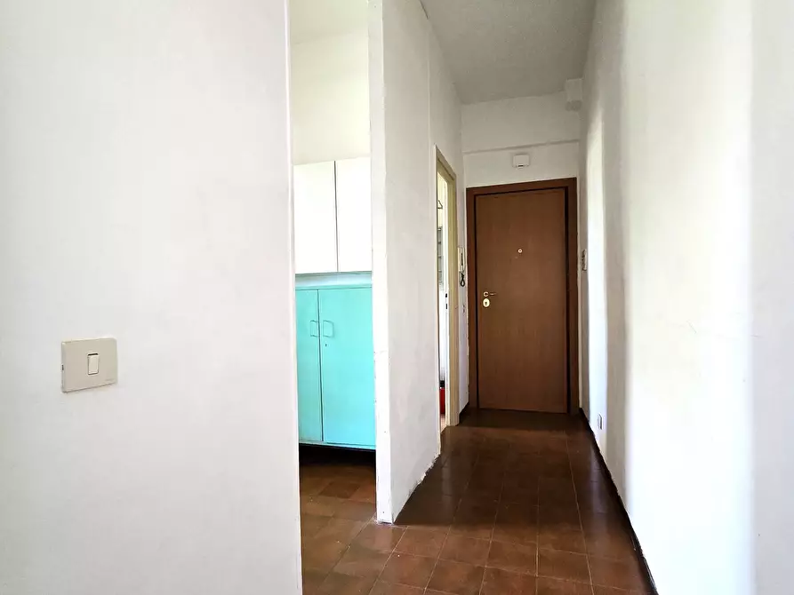 Immagine 15 di Monolocale in vendita  in Via Pietro Frattini 293 a Roma