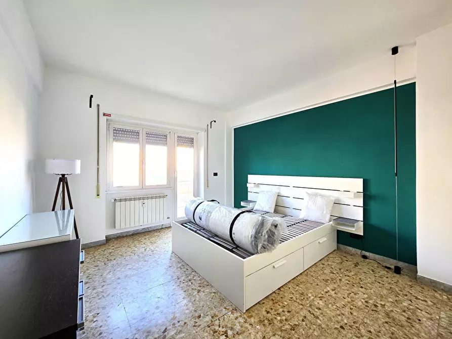 Immagine 12 di Bilocale in affitto  in Via della Bufalotta 15 a Roma