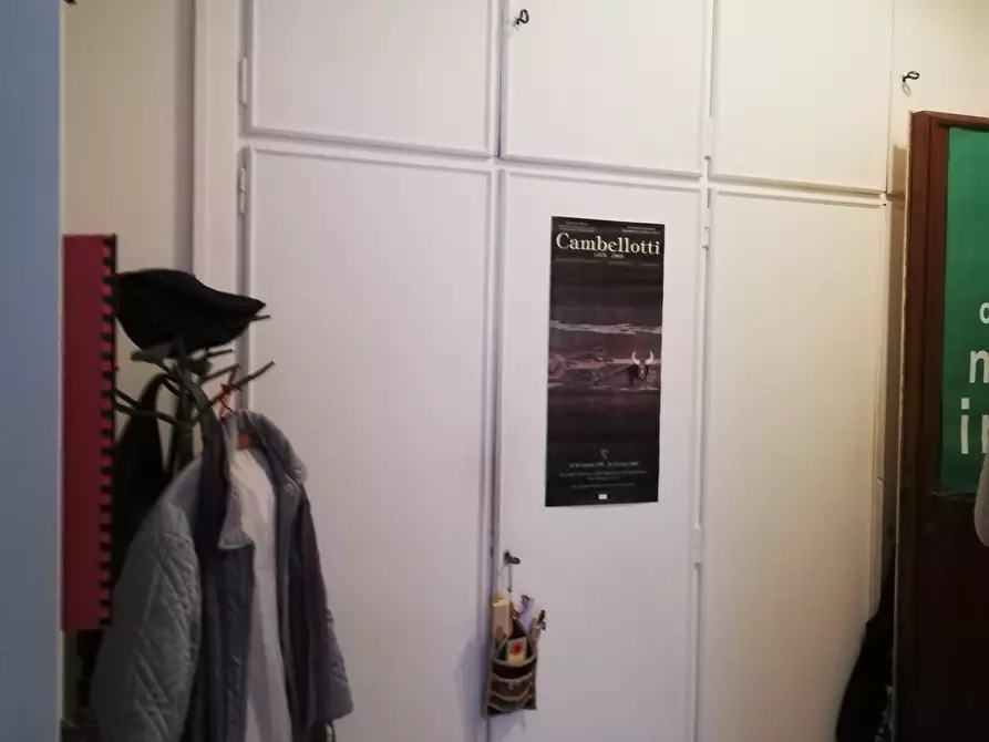 Immagine 6 di Bilocale in affitto  in Via Pietro Mascagni 186 a Roma