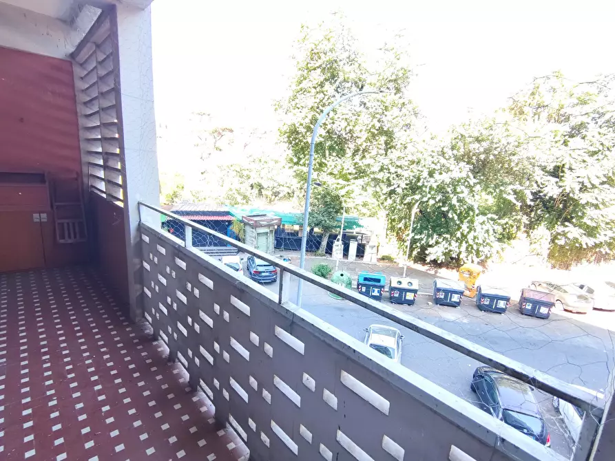 Immagine 20 di Bilocale in affitto  in Via Nomentana Nuova 117 a Roma