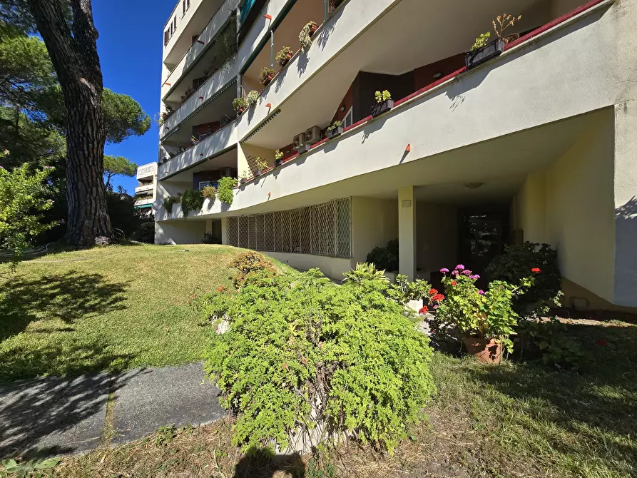 Immagine 4 di Monolocale in vendita  in Via Pietro Frattini 293 a Roma