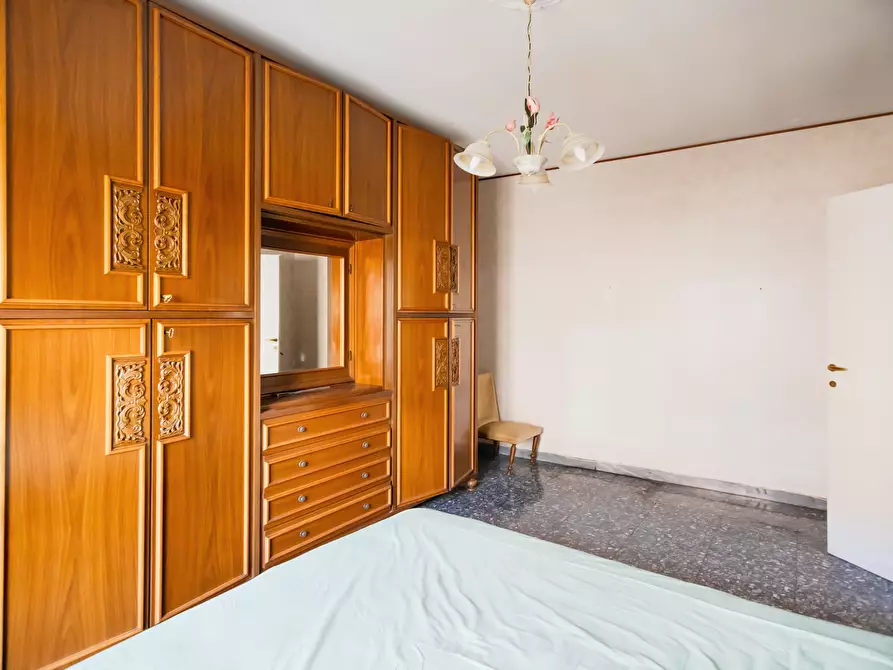 Immagine 16 di Bilocale in vendita  in Via Tiburtina 602 a Roma