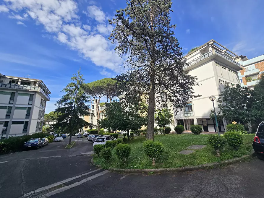 Immagine 2 di Trilocale in affitto  in Via Cassia 964 a Roma