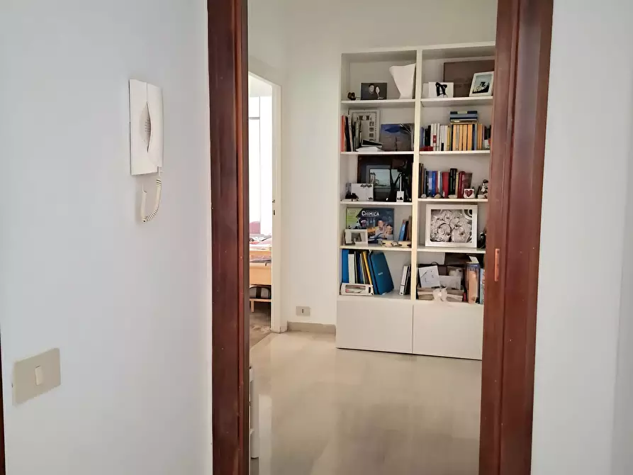 Immagine 3 di Bilocale in affitto  in Via Pietro Mascagni 186 a Roma