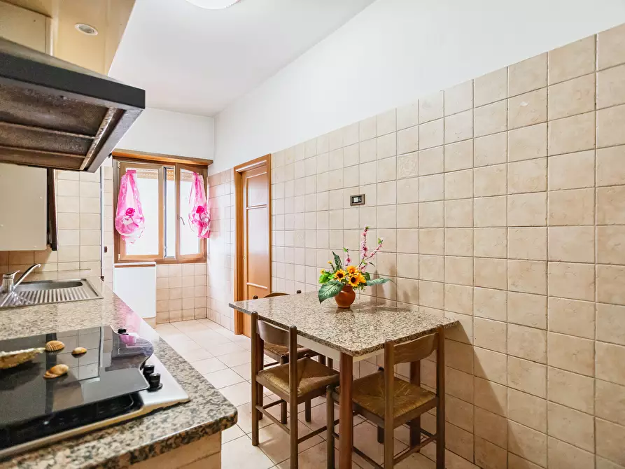 Immagine 23 di Trilocale in vendita  in Viale dei Consoli 27 a Roma