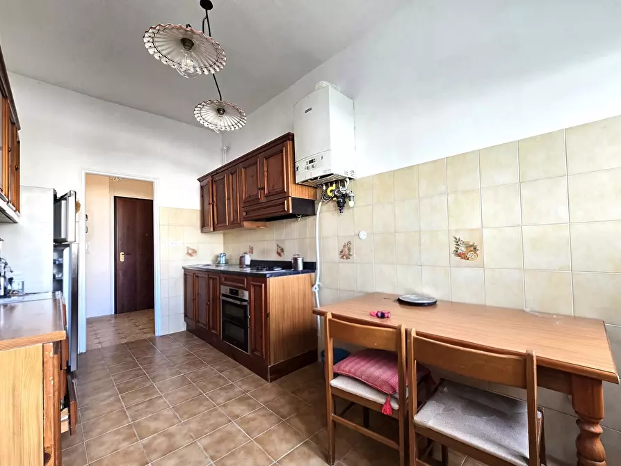 Immagine 15 di Trilocale in affitto  in Via Cassia 964 a Roma