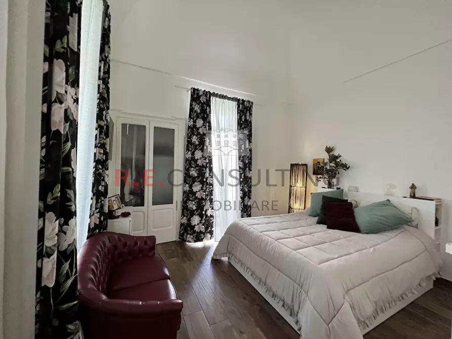 Immagine 29 di Appartamento in vendita  in Via Montegrappa 5 a Martina Franca