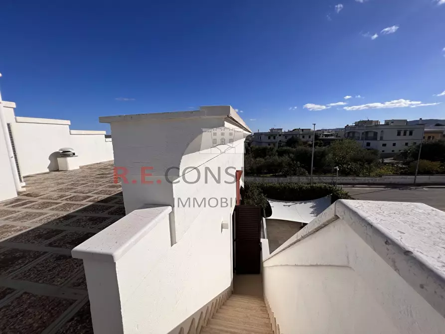 Immagine 82 di Casa indipendente in vendita  in Via delle Croci 9 a Fasano