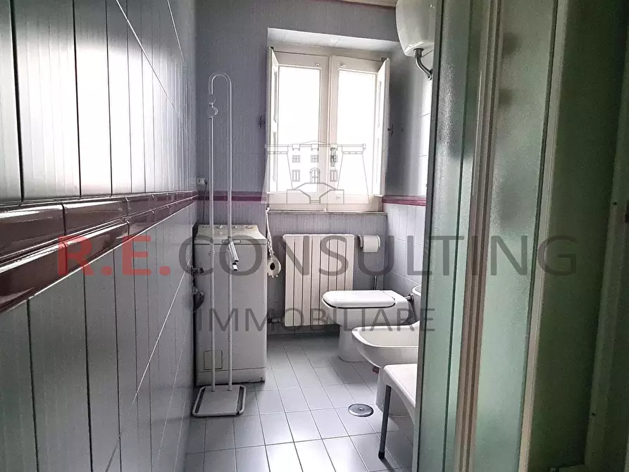 Immagine 11 di Pentalocale in vendita  in Viale della Libertà 28 a Martina Franca