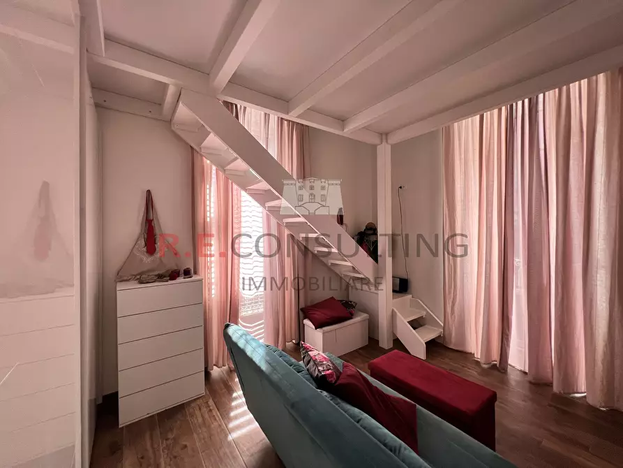 Immagine 61 di Appartamento in vendita  in Via Montegrappa 5 a Martina Franca