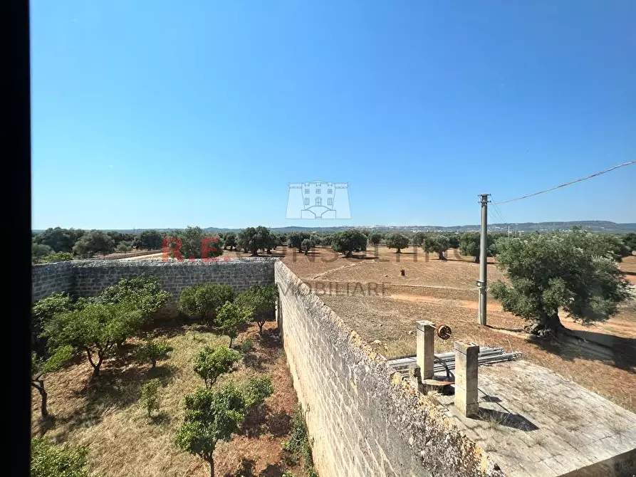 Immagine 24 di Rustico / casale in vendita  in Contrada Santatoce sn a Ostuni