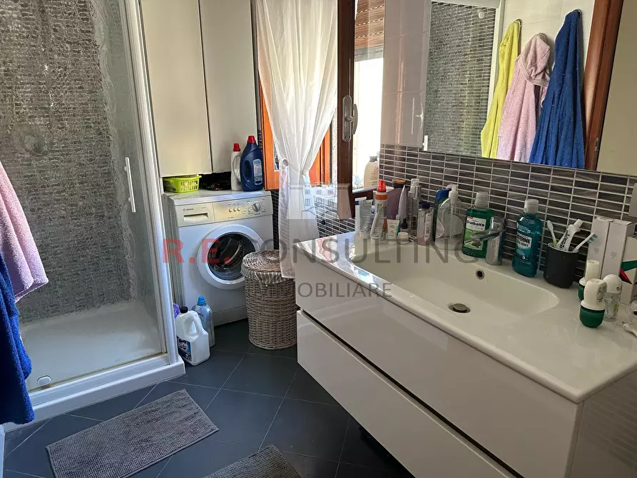 Immagine 17 di Appartamento in vendita  in Via Alessandro Volta 7 a Crispiano