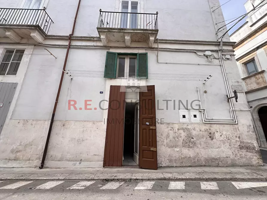 Immagine 3 di Casa indipendente in vendita  in Via Antonio Marafa 51 a Martina Franca
