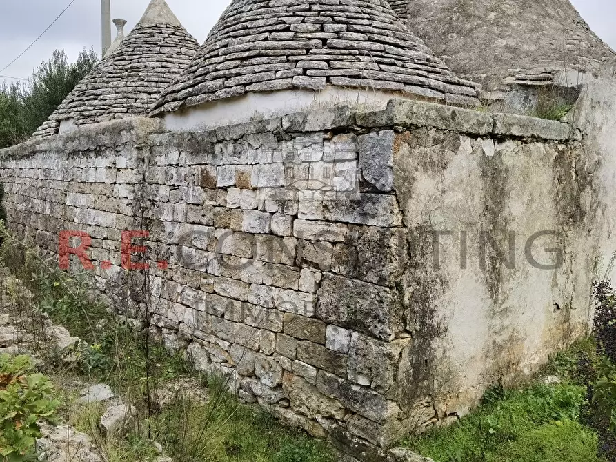 Immagine 5 di Baita in vendita  in Via Alberobello 137 a Martina Franca