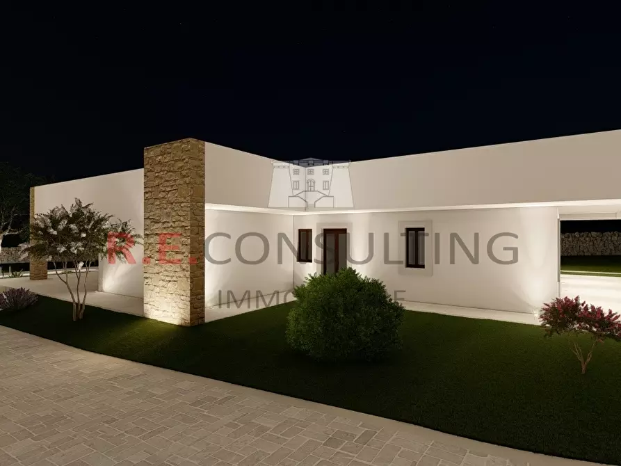 Immagine 19 di Baita in vendita  in Via Pergolo 66 a Martina Franca