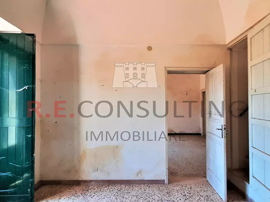 Immagine 6 di Rustico / casale in vendita  in Masseria Corallo snc a Martina Franca