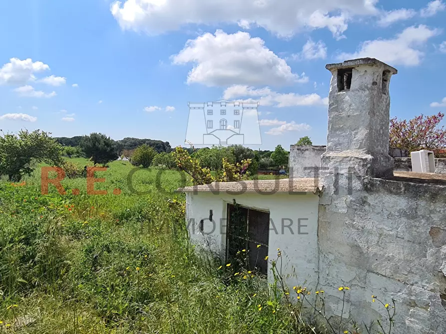 Immagine 29 di Baita in vendita  in Strada Paretone Zona I 331 a Martina Franca