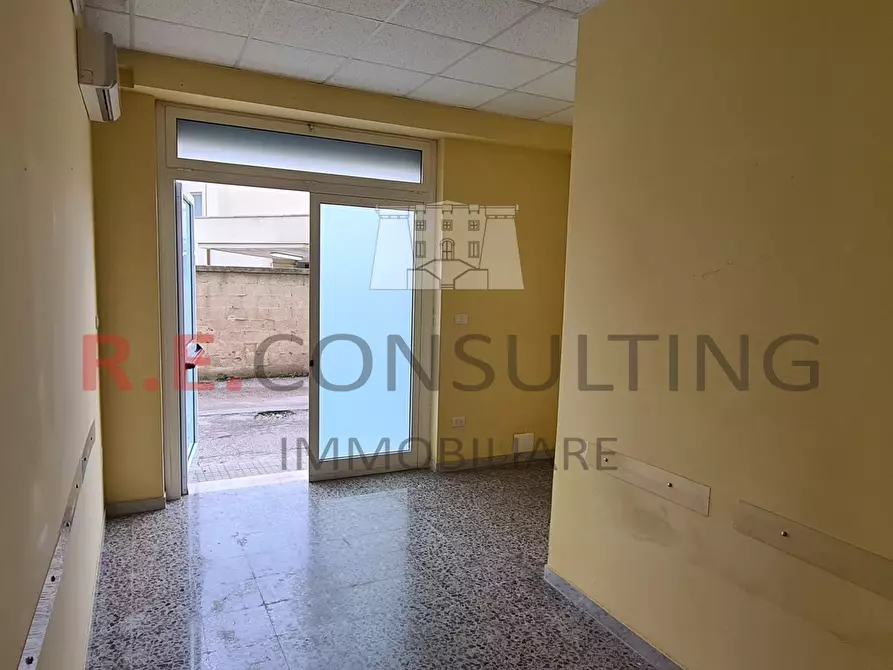 Immagine 7 di Ufficio in affitto  in Via P. Impastato a Martina Franca
