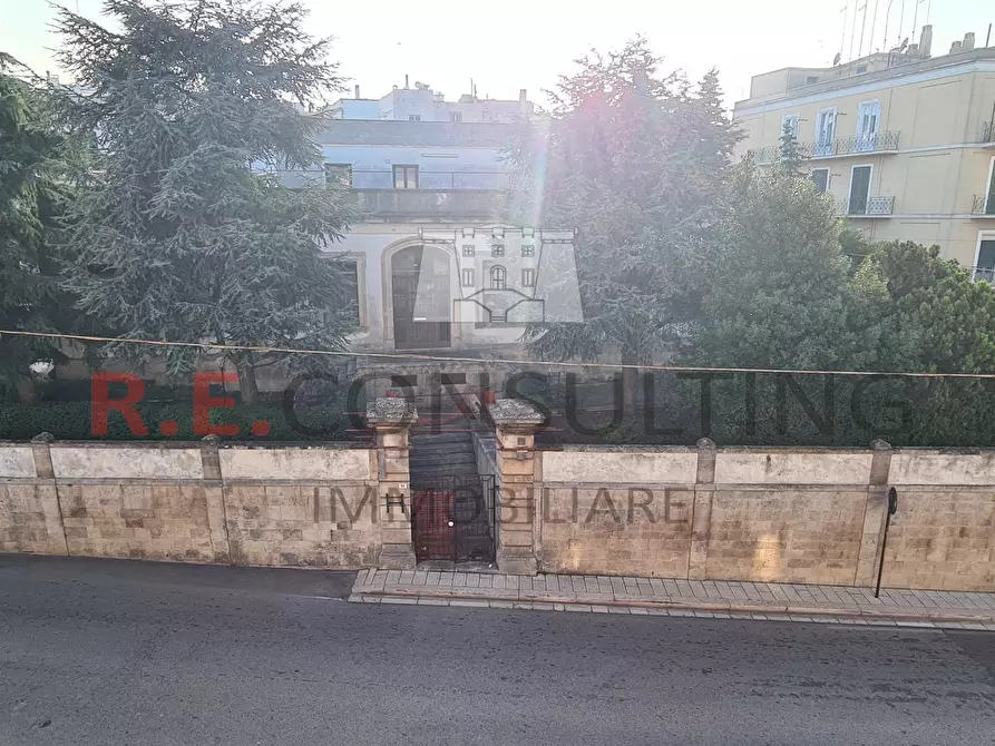 Immagine 24 di Appartamento in vendita  in Via Valle D'Itria 92 a Martina Franca