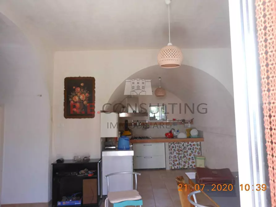 Immagine 11 di Rustico / casale in vendita  in Via Chiancaro a Martina Franca