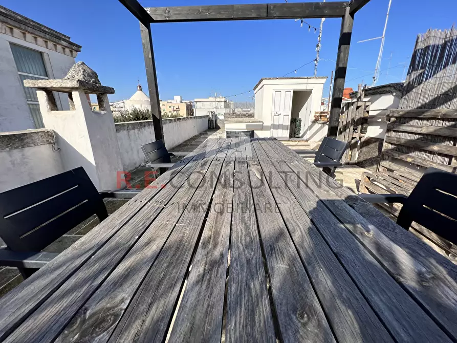 Immagine 87 di Appartamento in vendita  in Via Montegrappa 5 a Martina Franca