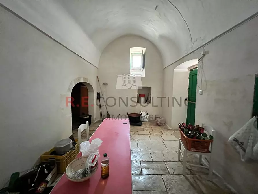 Immagine 44 di Rustico / casale in vendita  in Contrada Santatoce sn a Ostuni