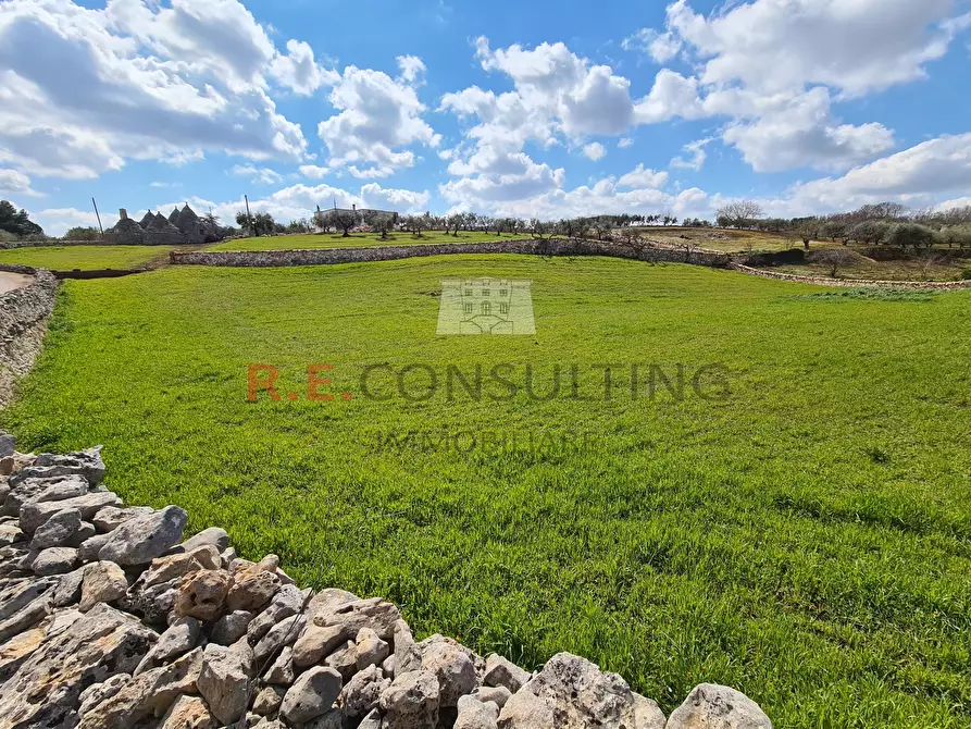 Immagine 19 di Baita in vendita  in Strada Paretone Zona I 363 a Martina Franca