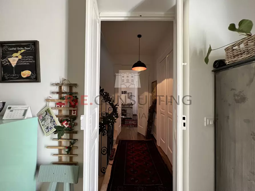 Immagine 40 di Appartamento in vendita  in Via Montegrappa 5 a Martina Franca