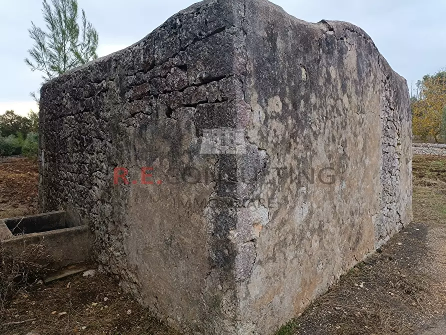 Immagine 9 di Stanza singola in vendita  in strada Cupina a Martina Franca