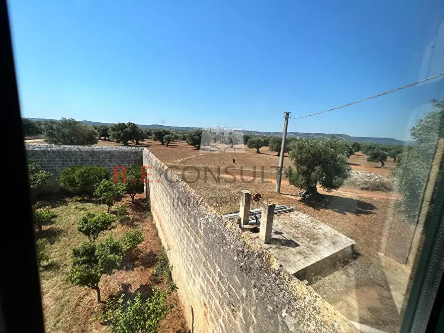 Immagine 28 di Rustico / casale in vendita  in Contrada Santatoce sn a Ostuni