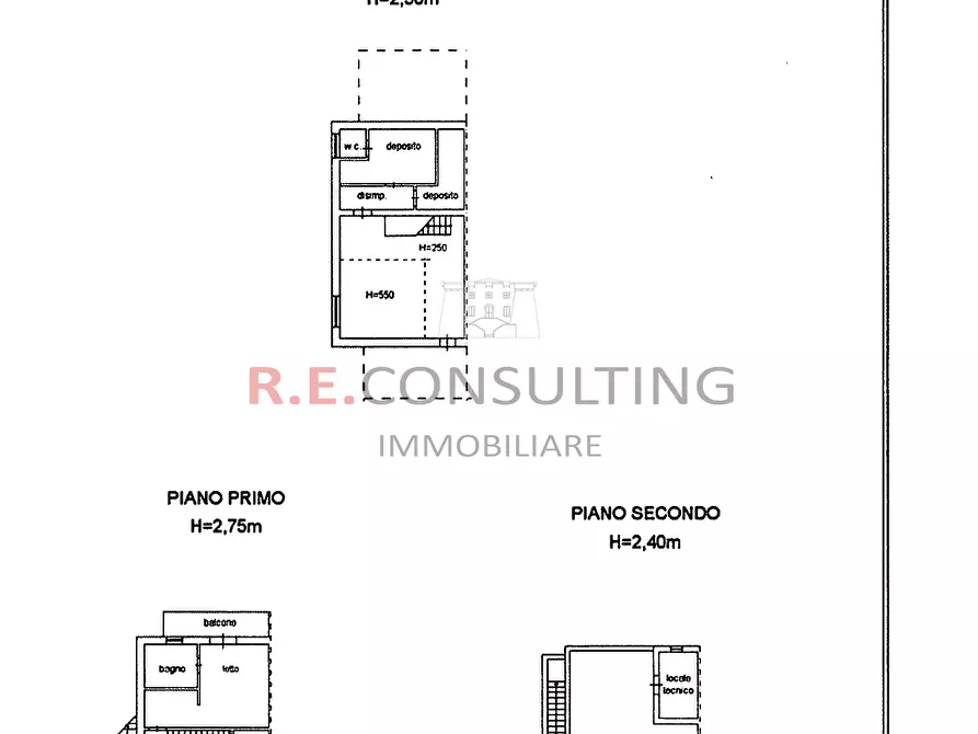Immagine 107 di Casa indipendente in vendita  in Via delle Croci 9 a Fasano