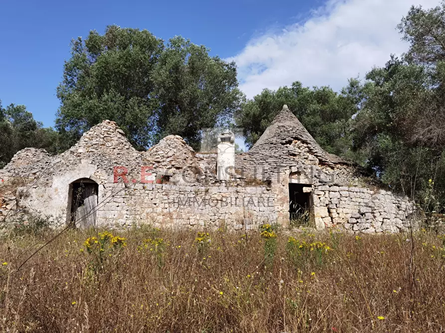 Immagine 1 di Baita in vendita  a Ceglie Messapico