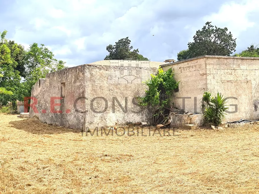 Immagine 10 di Rustico / casale in vendita  a Martina Franca
