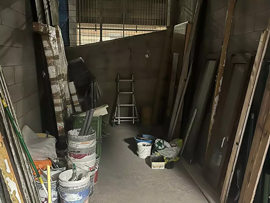 Immagine 5 di Garage in affitto  in VIA ROMBO' 35 a Rivoli
