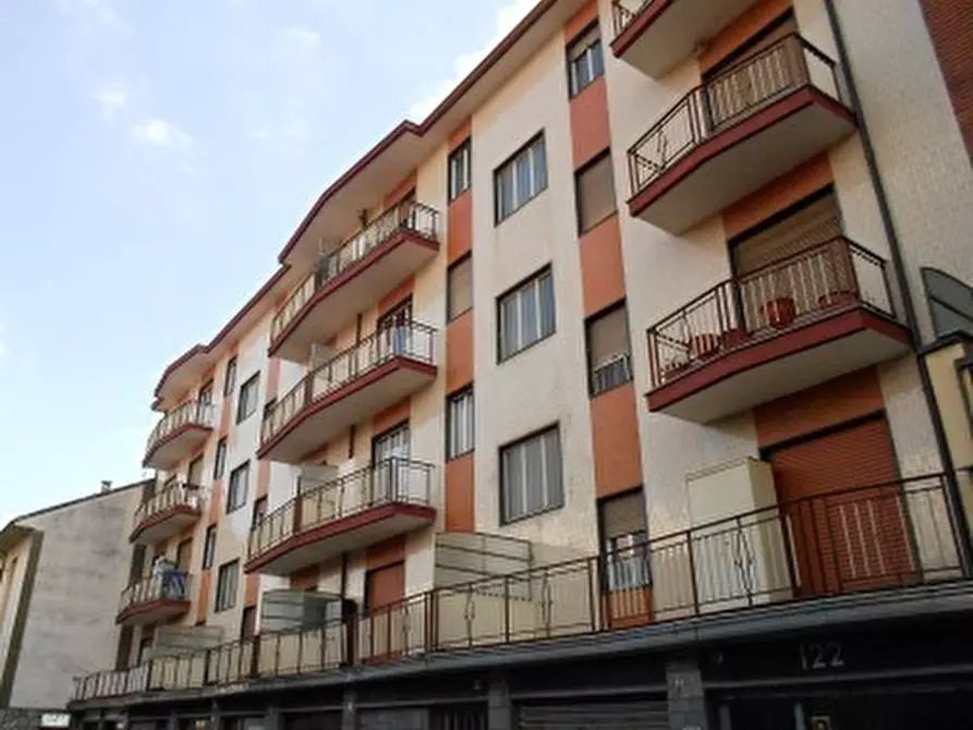 Immagine 1 di Trilocale in affitto  in Via Monte Grappa 122 a Rivoli