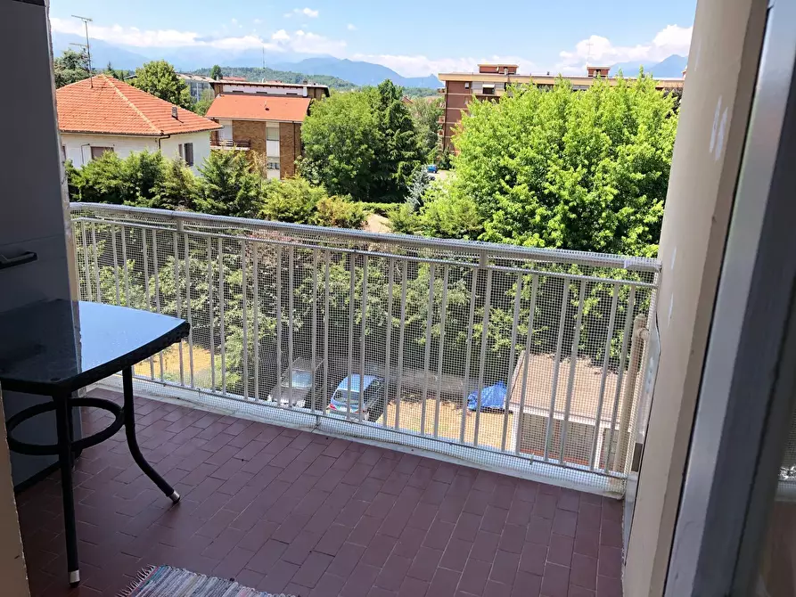 Immagine 4 di Bilocale in affitto  in VIA ALPIGNANO 71 a Rivoli