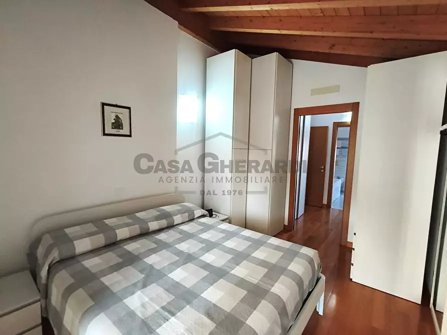 Immagine 21 di Bilocale in vendita  in Via G. Mazzini 1/b a Ponte San Pietro