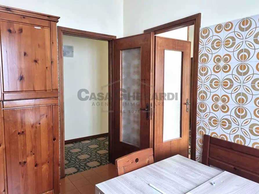 Immagine 12 di Quadrilocale in vendita  in Via al Quadrel 18 18 a Zogno