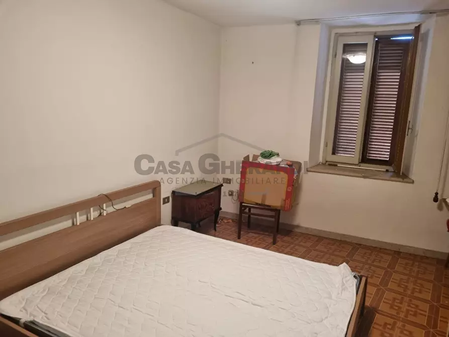 Immagine 8 di Porzione di casa in vendita  in Via Gaetano Donizetti 19 a Bonate Sotto