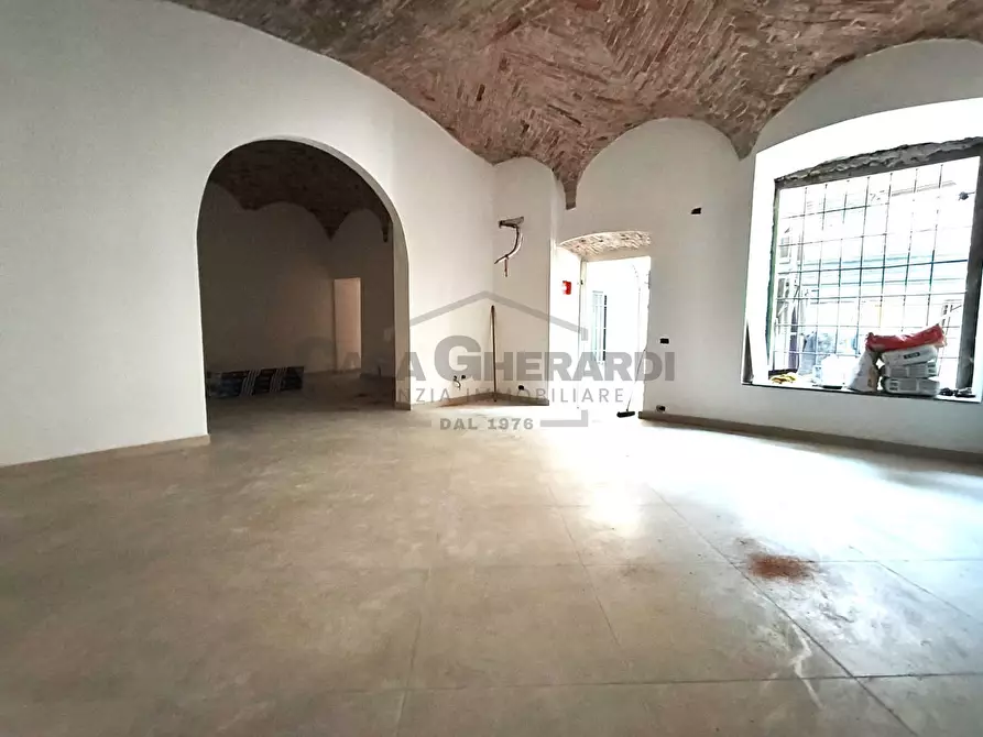 Immagine 2 di Bilocale in vendita  in Via Vittorio Emanuele II a Ponte San Pietro