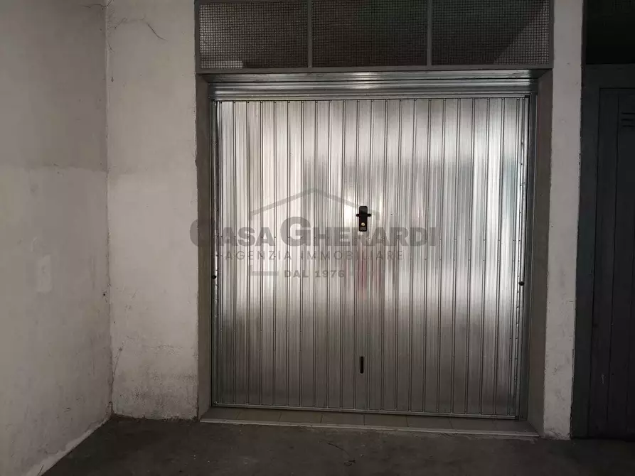 Immagine 26 di Trilocale in vendita  in Via Cesare Baldi 8 a Almenno San Salvatore