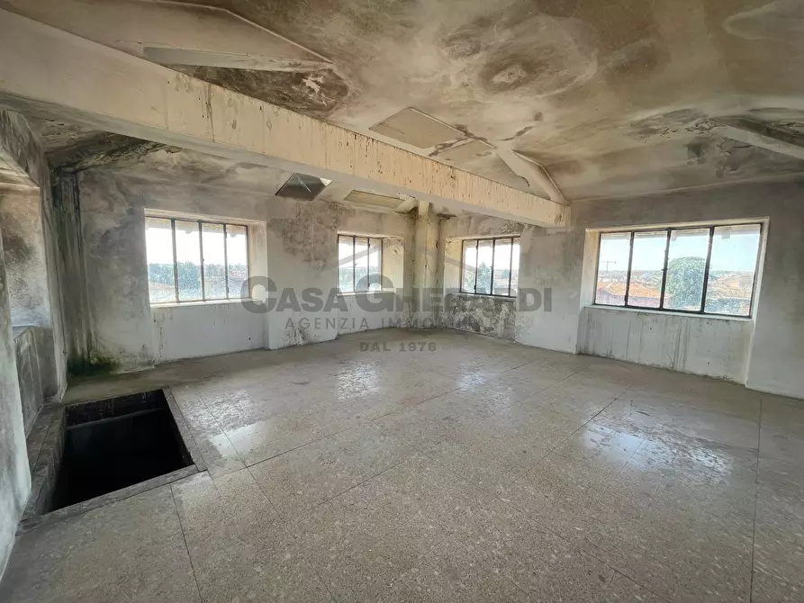 Immagine 5 di Rustico / casale in vendita  in Via Giuseppe Bravi a Mapello