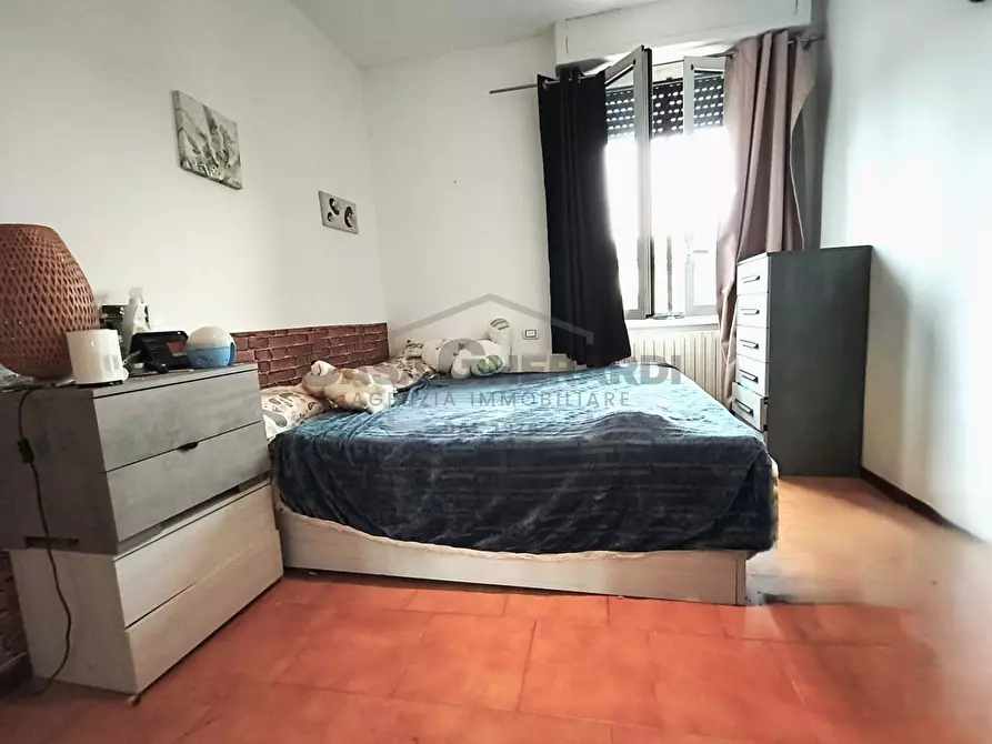 Immagine 7 di Trilocale in vendita  in Via Albenza a Ponte San Pietro