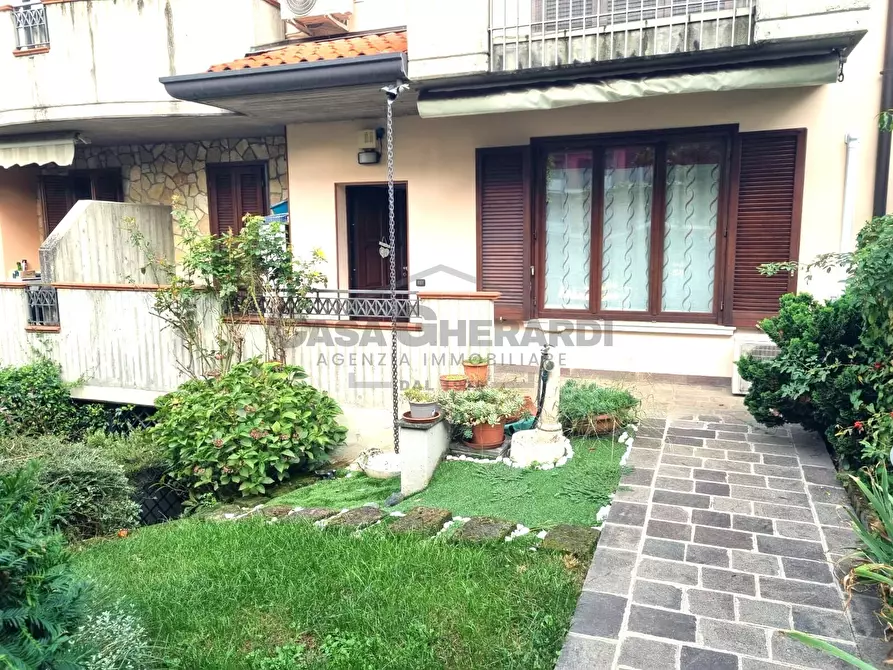 Immagine 5 di Trilocale in vendita  in vicolo dei frassini a Treviolo