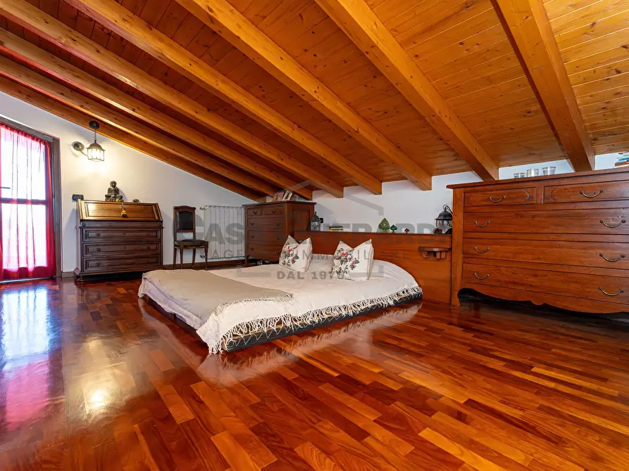 Immagine 30 di Trilocale in vendita  in Via XXV Aprile 1945 43 a Brembate Di Sopra