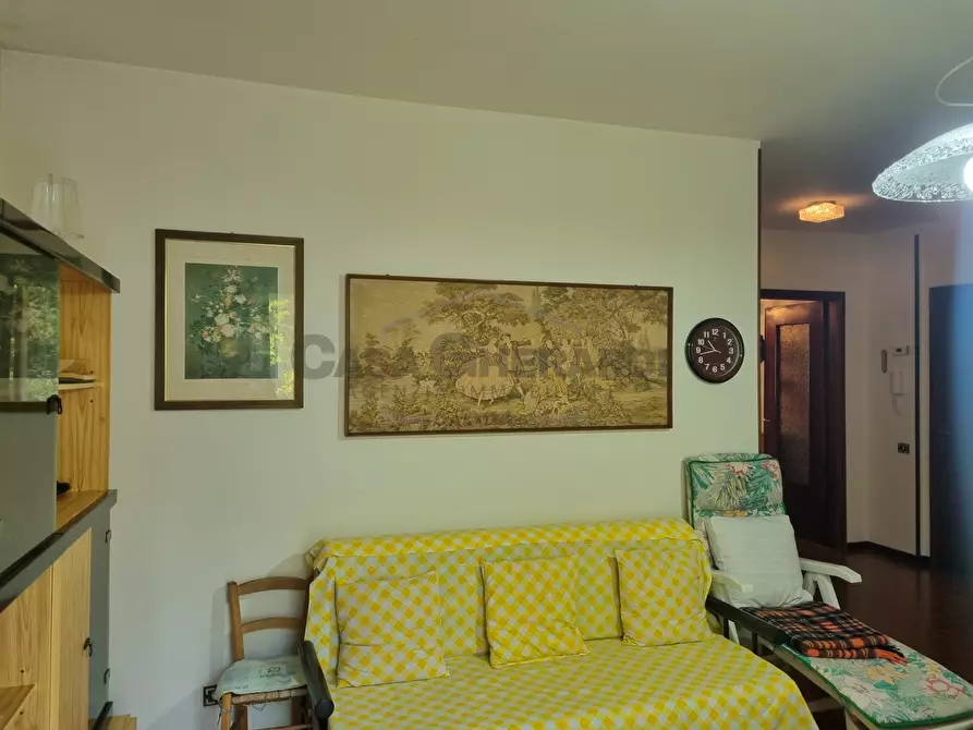 Immagine 10 di Trilocale in vendita  in Via Centro 4 a Zogno